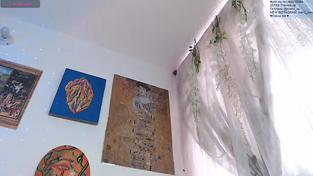 Marci owo online show from June 8, 1:33 pm