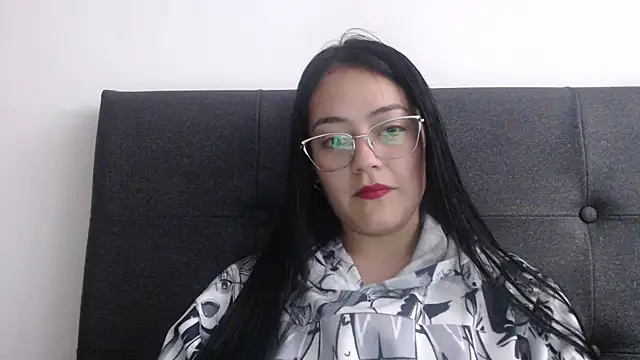 Snapshot of Alisha_99 chatting on February 16, 2:57 pm Alisha 99 online show from February 16, 2:57 pm