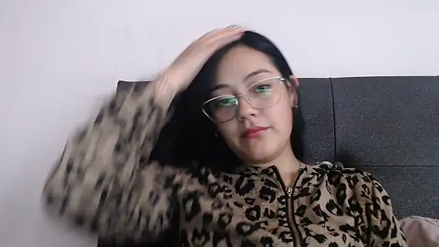 Snapshot of Alisha_99 chatting on March 6, 1:07 pm Alisha 99 online show from March 6, 1:07 pm