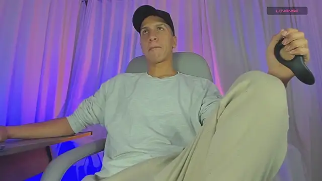 matt benji online show from March 18, 6:59 pm