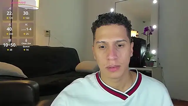 matt benji online show from November 11, 3:50 am