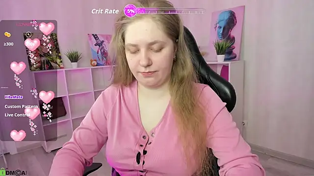 Snapshot of Megan_Violer chatting on March 13, 5:41 pm Megan Violer online show from March 13, 5:41 pm