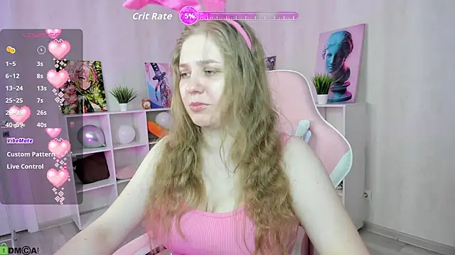 Snapshot of Megan_Violer chatting on March 24, 5:29 pm Megan Violer online show from March 24, 5:29 pm