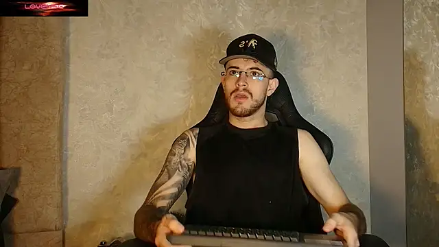 Snapshot of CodyWalkerR chatting on June 20, 5:38 pm CodyWalkerR online show from June 20, 5:38 pm
