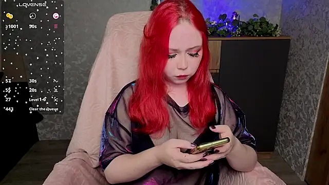 Snapshot of Vanessa_AmiX chatting on June 23, 12:58 pm Vanessa AmiX online show from June 23, 12:58 pm