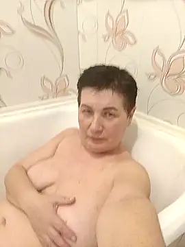 NicoleOlla online show from January 16, 1:47 pm