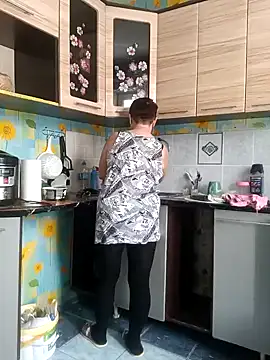 NicoleOlla online show from January 23, 6:28 am