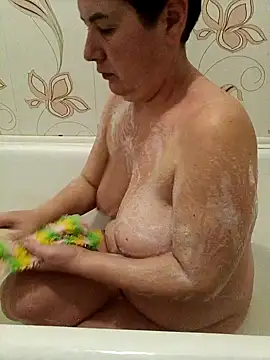 NicoleOlla online show from February 3, 1:51 pm