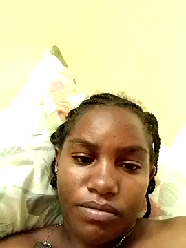 Ebonyyprincess online show from January 7, 4:50 am