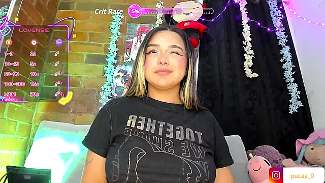 Pucaa  online show from September 19, 11:49 pm