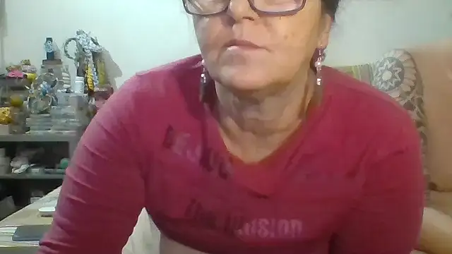 Snapshot of brasiliana49 chatting on April 9, 6:19 am brasiliana49 online show from April 9, 6:19 am