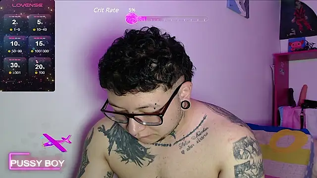 princeFtm online show from December 4, 3:21 pm