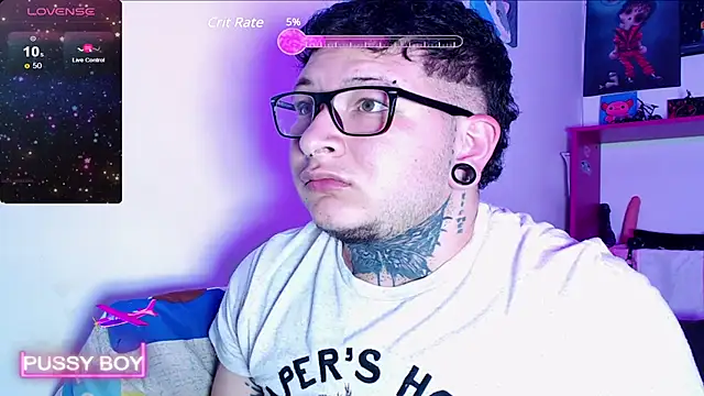 princeFtm online show from December 5, 2:31 am