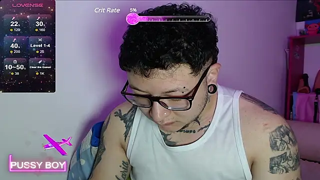 princeFtm online show from December 7, 4:36 pm