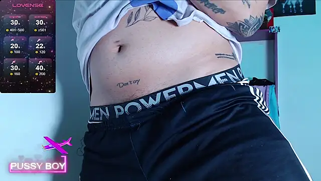 princeFtm online show from December 14, 1:38 pm
