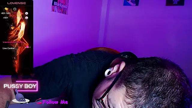 princeFtm online show from October 29, 1:46 pm