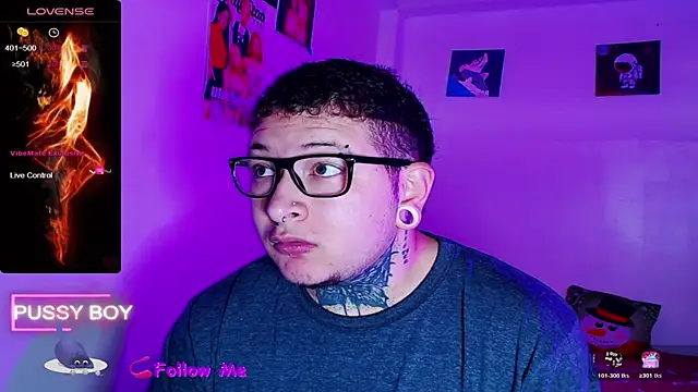 princeFtm online show from December 1, 1:49 pm