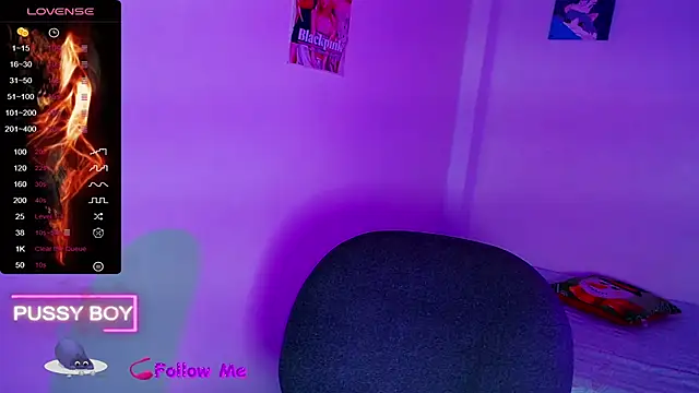 princeFtm online show from December 5, 2:03 pm