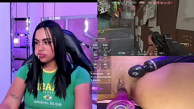 Snapshot of Alice_Roys chatting on January 5, 4:16 pm Alice Roys online show from January 5, 4:16 pm