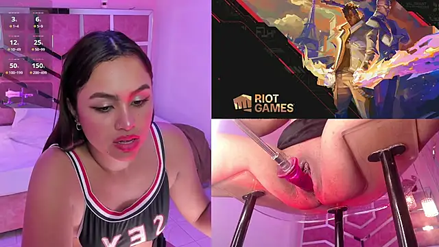 Snapshot of Alice_Roys chatting on September 21, 9:16 pm Alice Roys online show from September 21, 9:16 pm