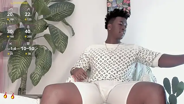 michaell james7 online show from February 2, 10:52 pm