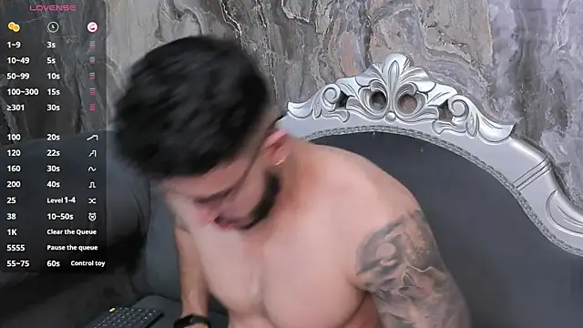 Liam Kleiin online show from January 9, 2:40 pm