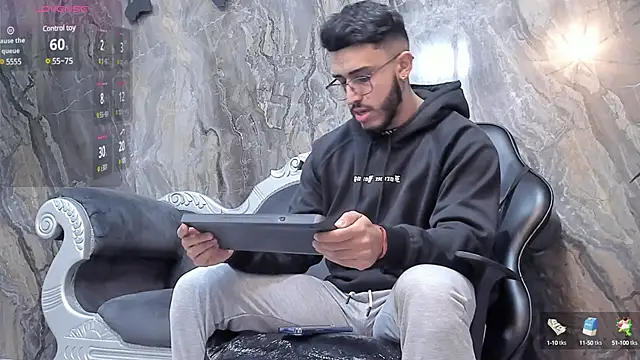 Liam Kleiin online show from January 16, 11:37 am