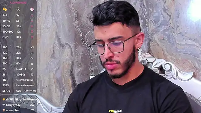 Liam Kleiin online show from February 12, 2:43 pm