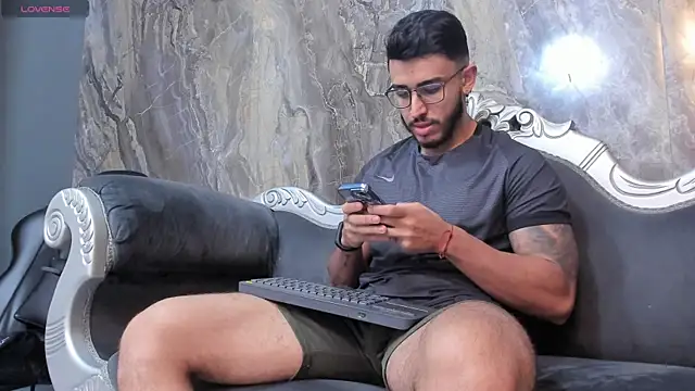 Liam Kleiin online show from February 21, 11:44 am