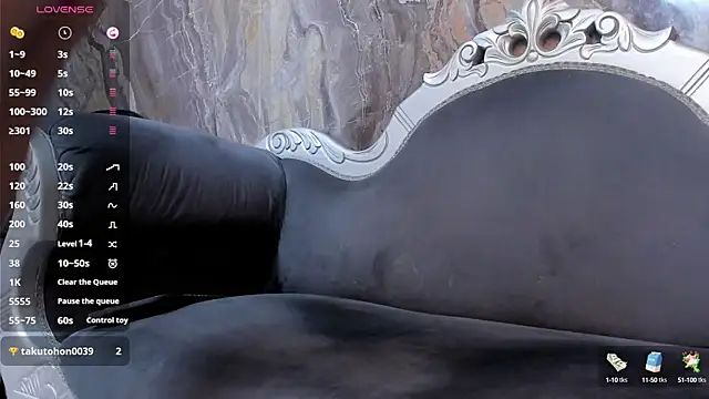 Liam Kleiin online show from February 21, 2:48 pm