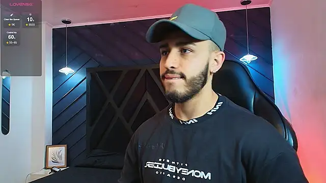 Liam Kleiin online show from February 28, 11:33 am