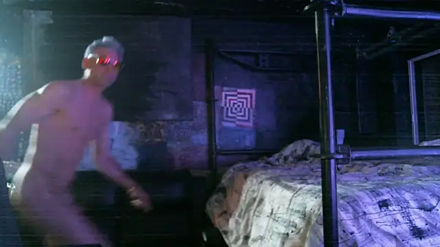 RoomBlueWhite online show from December 16, 7:37 am