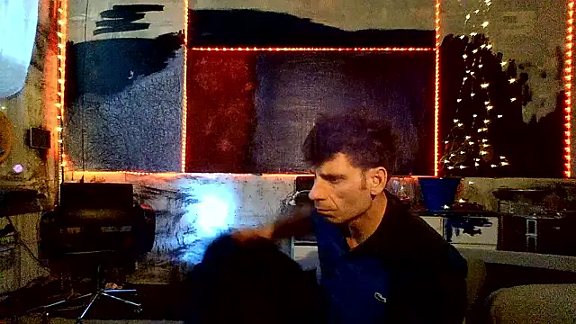 RoomBlueWhite online show from April 10, 10:20 am