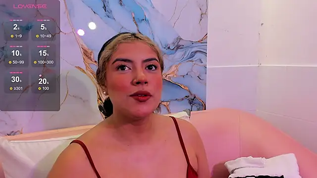 taylor cupper online show from October 8, 8:06 pm