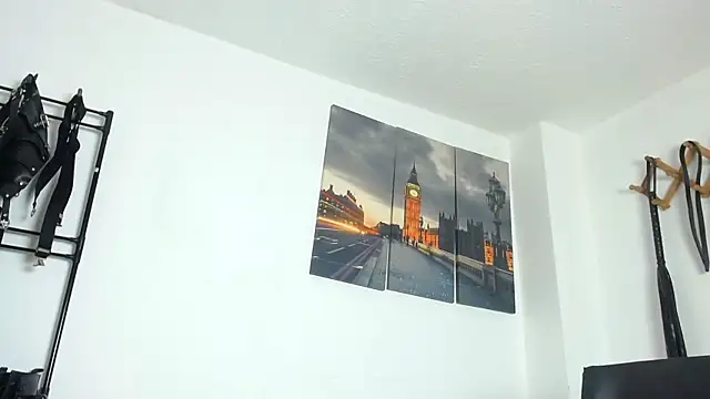 JuanBlade online show from November 12, 3:01 pm