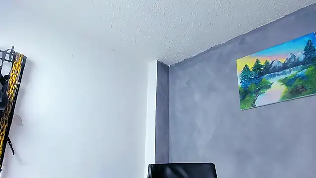 JuanBlade online show from February 9, 12:42 pm