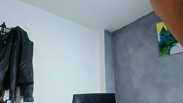 JuanBlade online show from May 1, 3:11 am