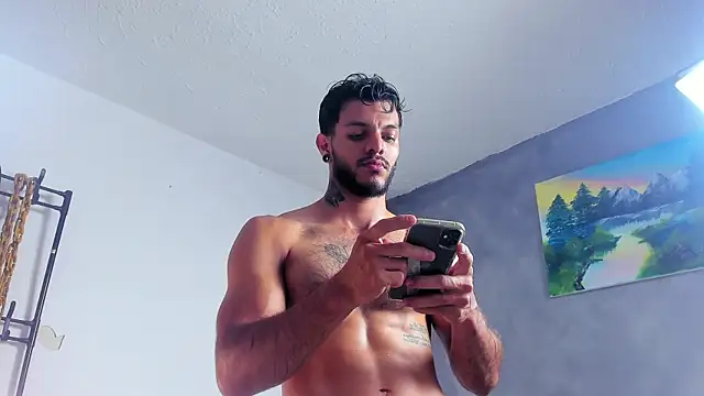JuanBlade online show from May 10, 6:29 am