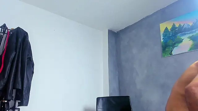 JuanBlade online show from May 13, 2:31 am