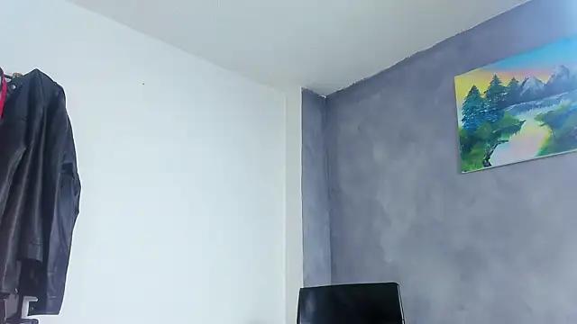 JuanBlade online show from May 13, 3:53 pm
