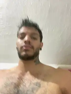 JuanBlade online show from June 1, 6:20 pm