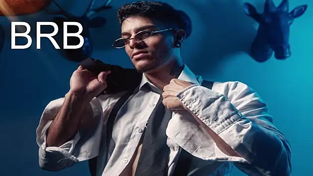 JuanBlade online show from July 7, 11:25 am