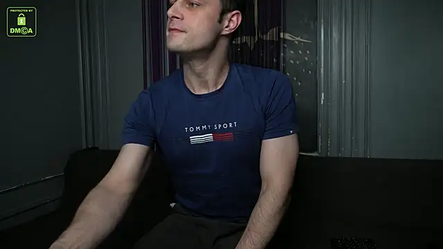 BrandonNorris online show from December 7, 7:10 pm