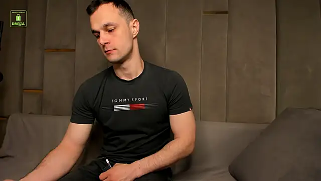BrandonNorris online show from June 10, 4:34 am