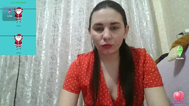 Snapshot of Baby_stasya chatting on December 28, 10:23 pm Baby stasya online show from December 28, 10:23 pm