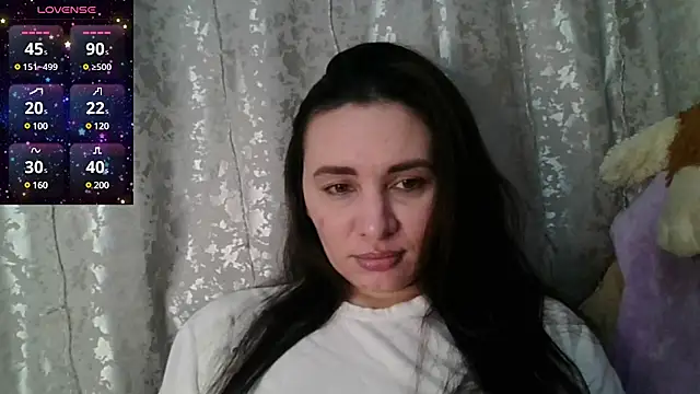 Snapshot of Baby_stasya chatting on January 18, 10:17 pm Baby stasya online show from January 18, 10:17 pm