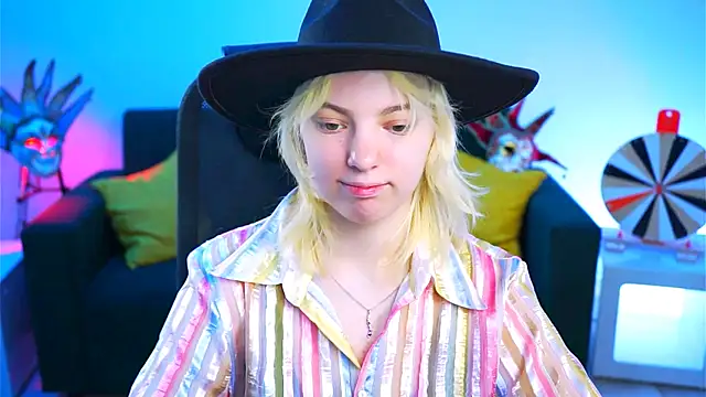 RocKStone  online show from February 5, 8:11 am