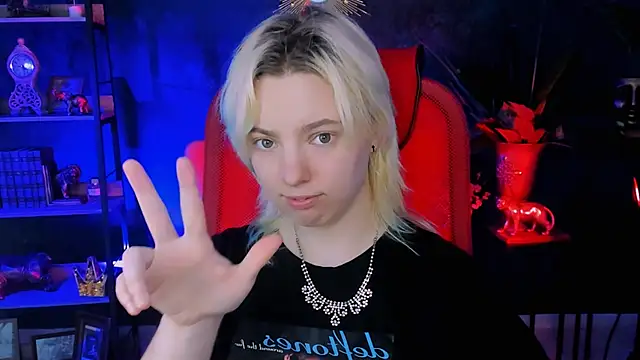 RocKStone  online show from March 2, 4:17 am