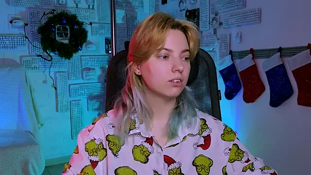 RocKStone  online show from December 17, 8:20 am