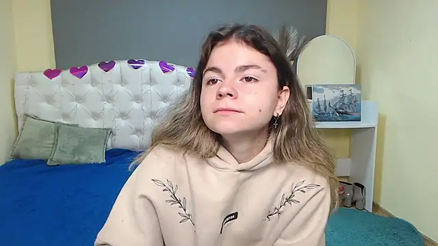 TinaRedly online show from September 30, 5:56 am